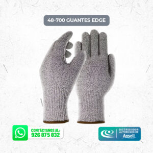 48-700 Guantes EDGE