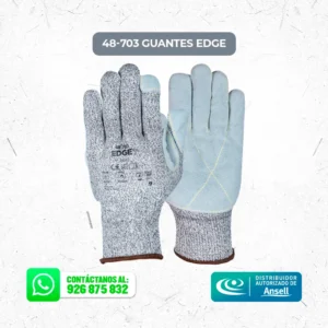 48-703 Guantes Edge