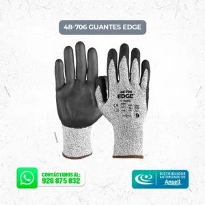 48-706 Guantes-Edge