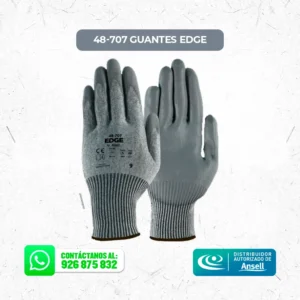 48-707 Guantes Edge