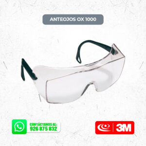 Anteojos OX 1000