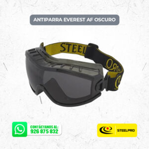 Antiparra Everest AF Oscuro