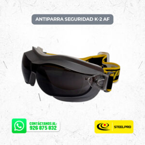 Antiparra Seguridad K-2 AF