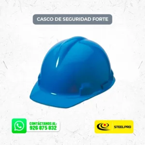 CASCO FORTE STEELPRO