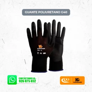 Guantes G40 KleenGuard