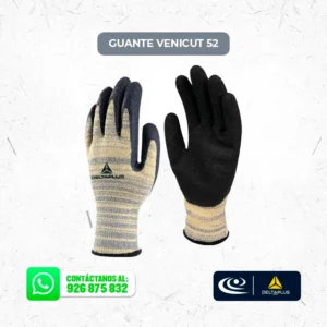 GUANTE VENICUT 52 DELTAPLUS