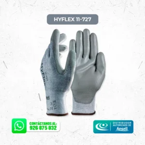 Guantes HyFlex 11-727 Ansell