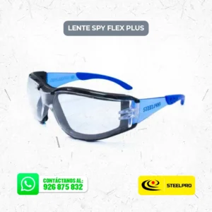 LENTE SPY FLEX PLUS
