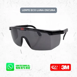 Lente 3M Eco Luna Oscura