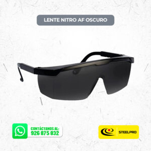 Lente Nitro AF Oscuro
