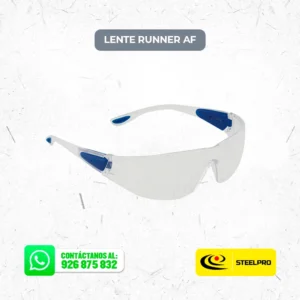 Lente Runner AF