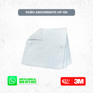 Paño absorbente HP-156
