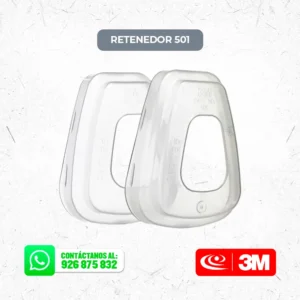 RETENEDOR 501 3M