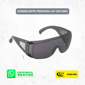 Sobrelente persona AF Oscuro