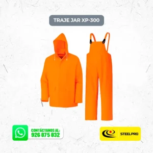 Traje Jar XP-300