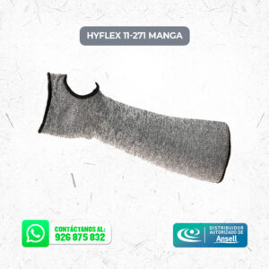 MANGA HyFlex 11-271 ANSELL