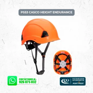 PS53 Portwest Casco Height Endurance