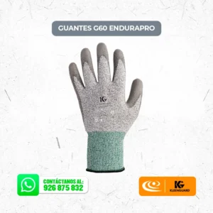 Guantes G60 Endurapro