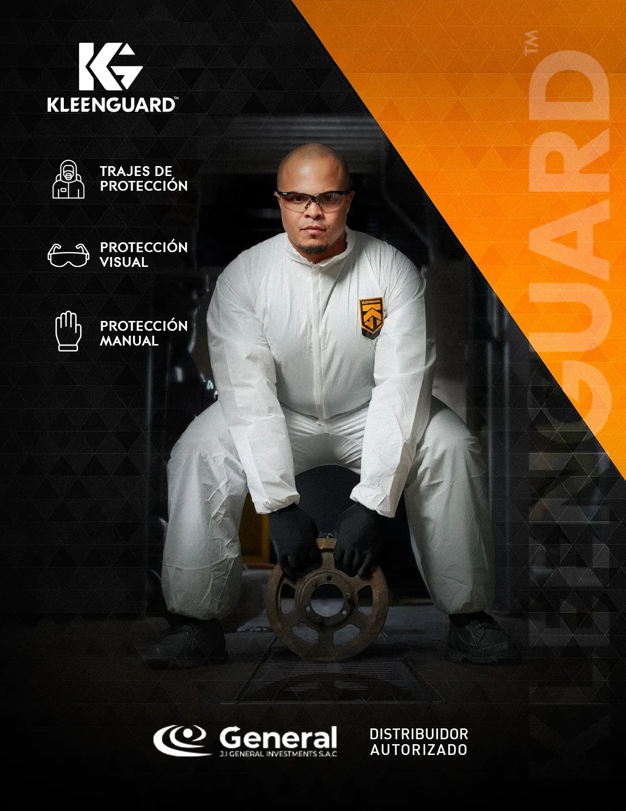 KleenGuard